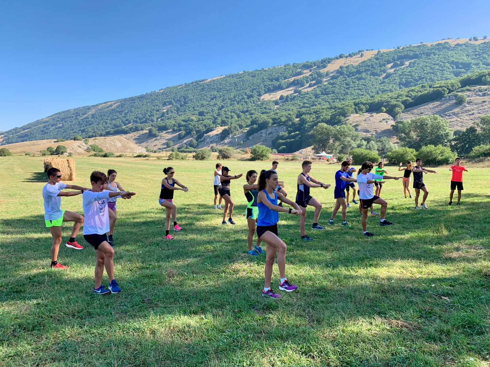 Camp Programma Sviluppo Territoriale: appuntamento a Siena dal 22 al 24 novembre