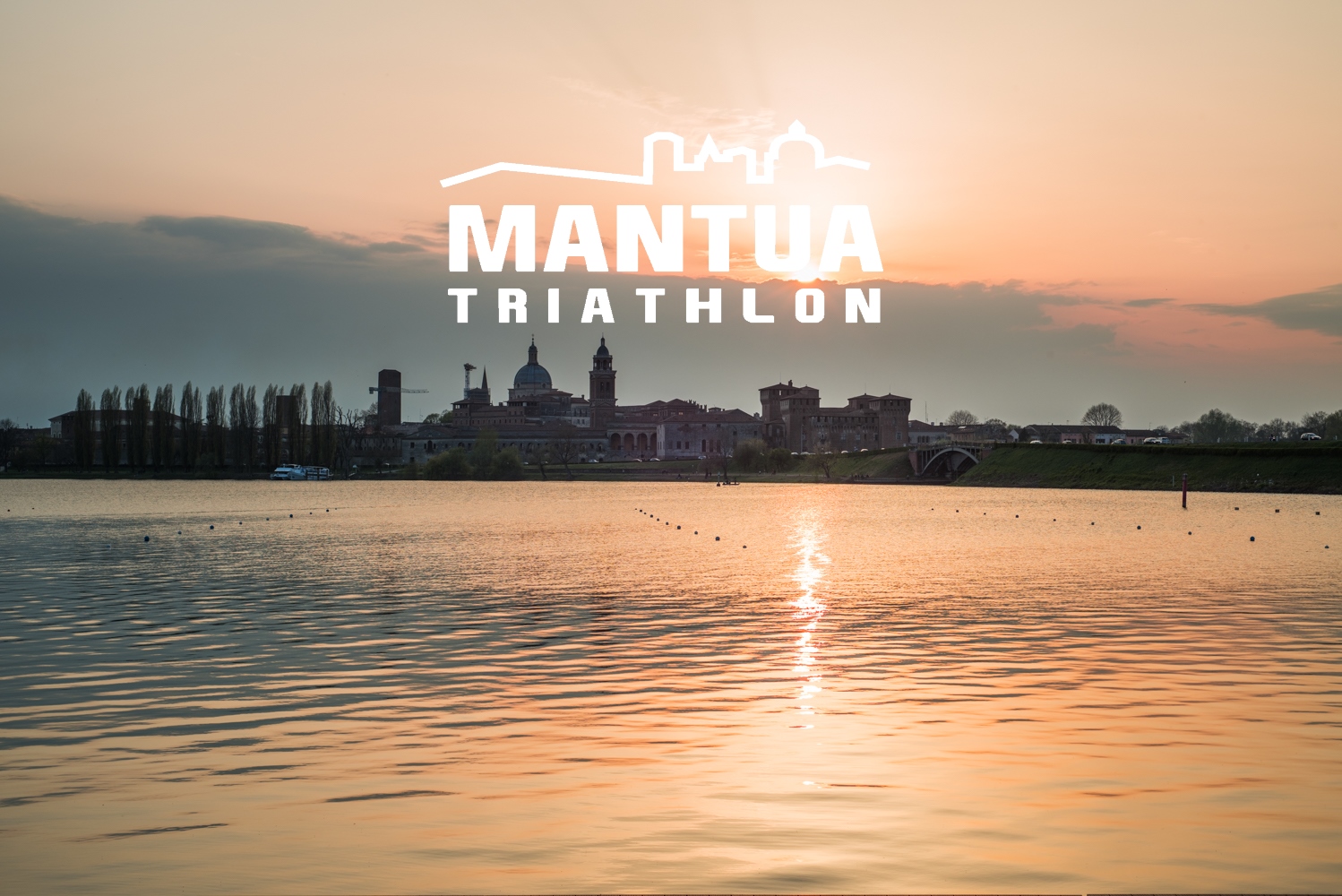 Triathlon Olimpico Mantova: ancora pochi giorni per partecipare!