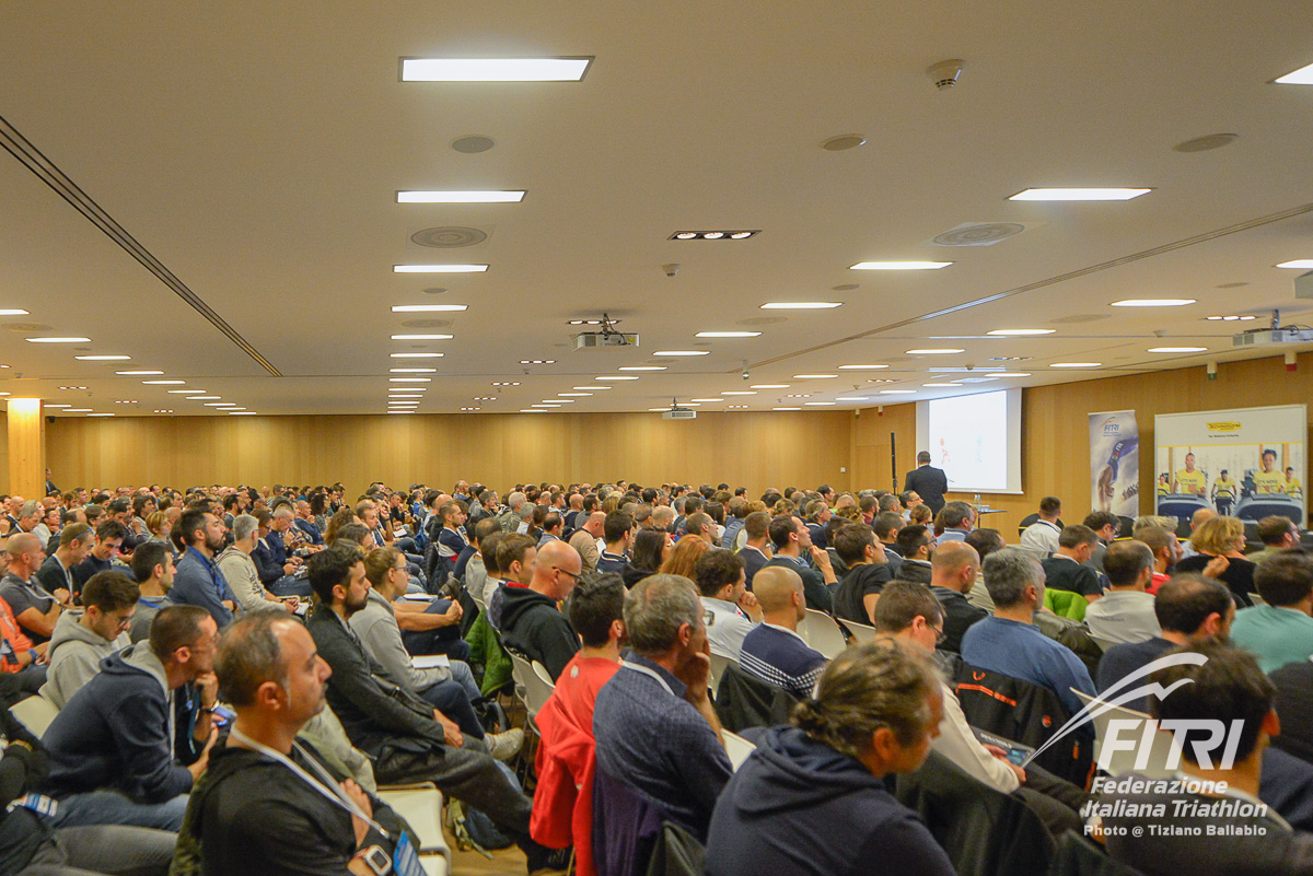 Chiuse le iscrizioni al Convegno Nazionale Tecnico Scientifico di Cesena