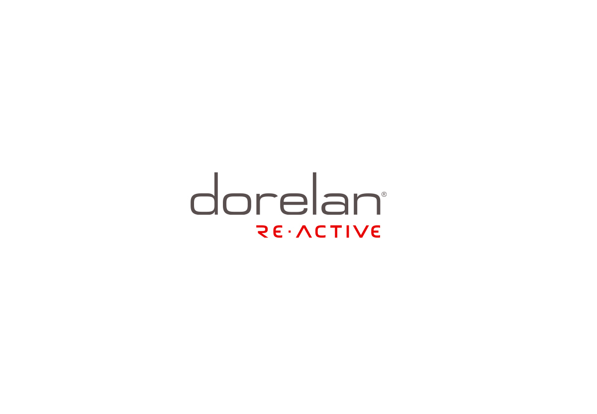 DorelanReActive logo 01c