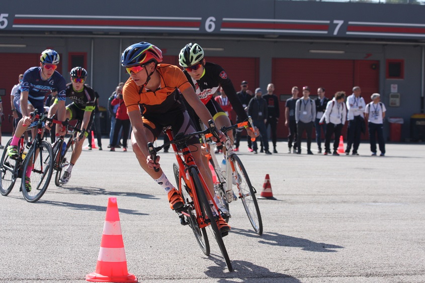 Training Camp Ovindoli: protagonisti i Giovani del Programma Sviluppo