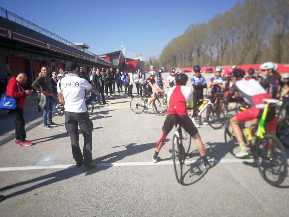 Camp Imola: grande successo per il weekend dedicato al settore giovanile