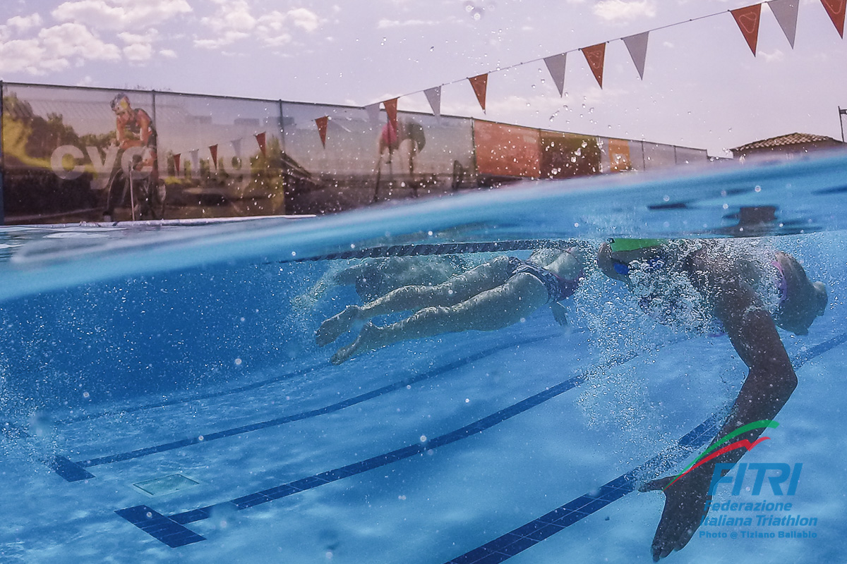 Raduno Alto Livello a Cagliari in vista della World Cup