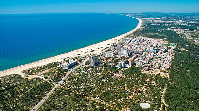 Azzurri in raduno a Monte Gordo fino al 2 maggio