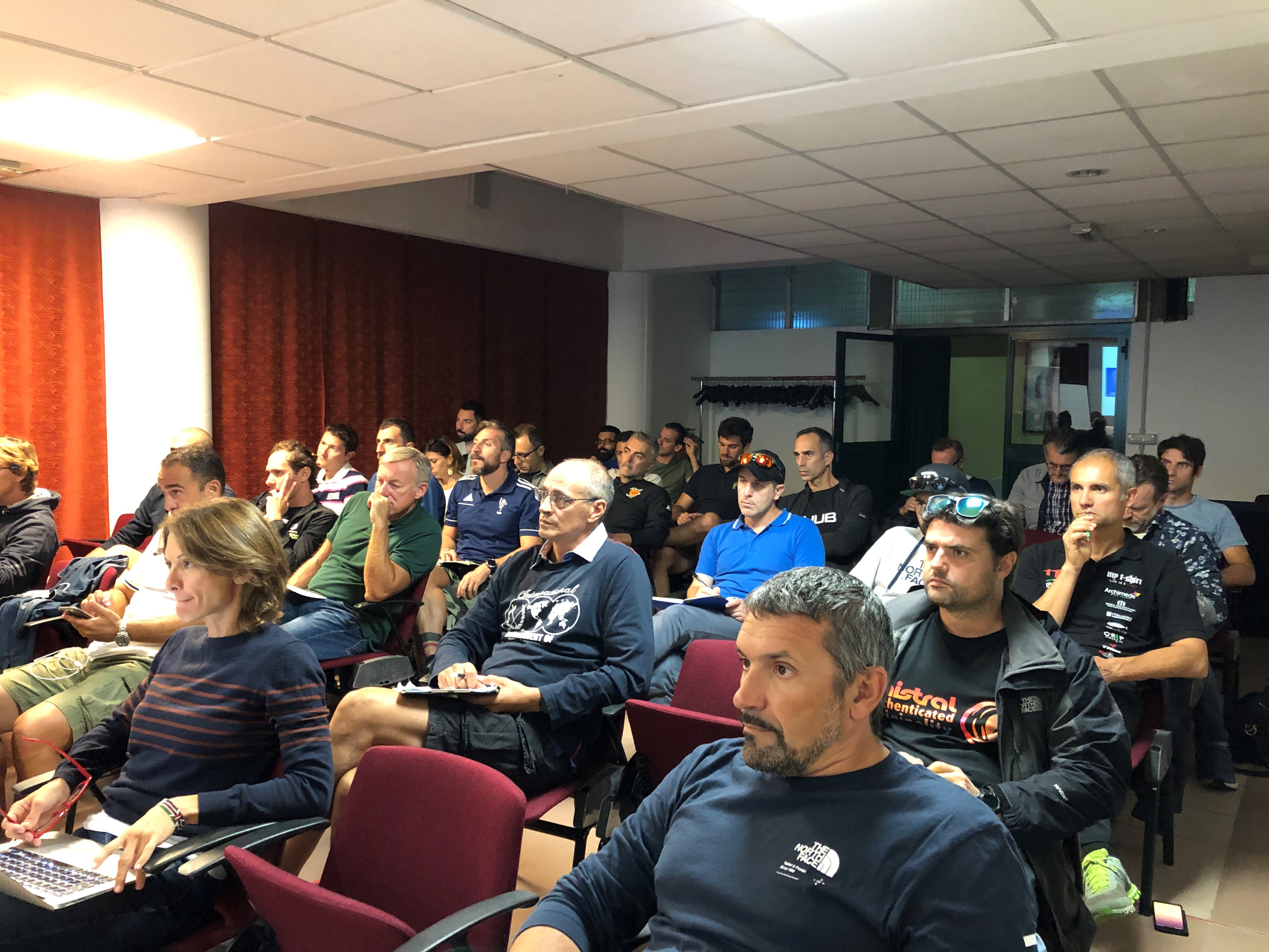 Seminario Tecnico Cervia 11 ottobre 4