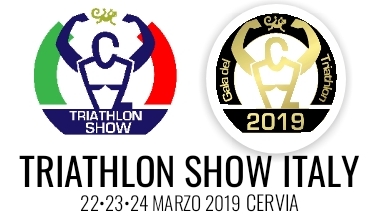 Gala del Triathlon 2019: via al rush finale