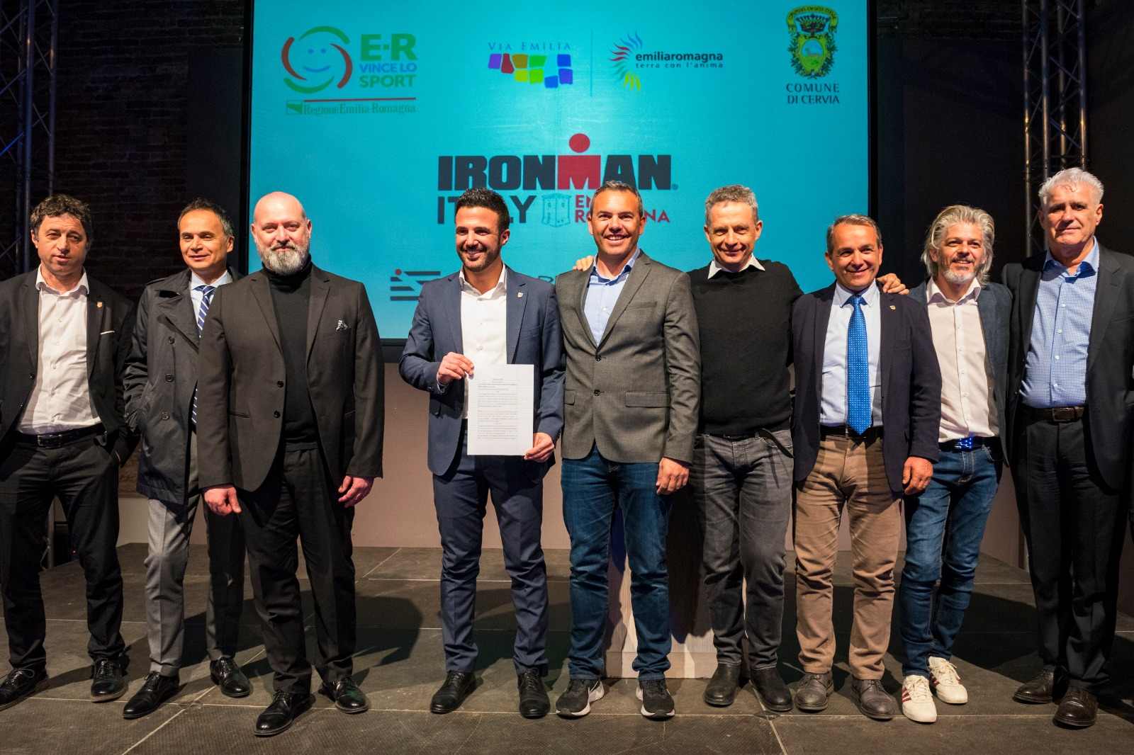 Triathlon Show Italy: il resoconto della prima edizione a Cervia