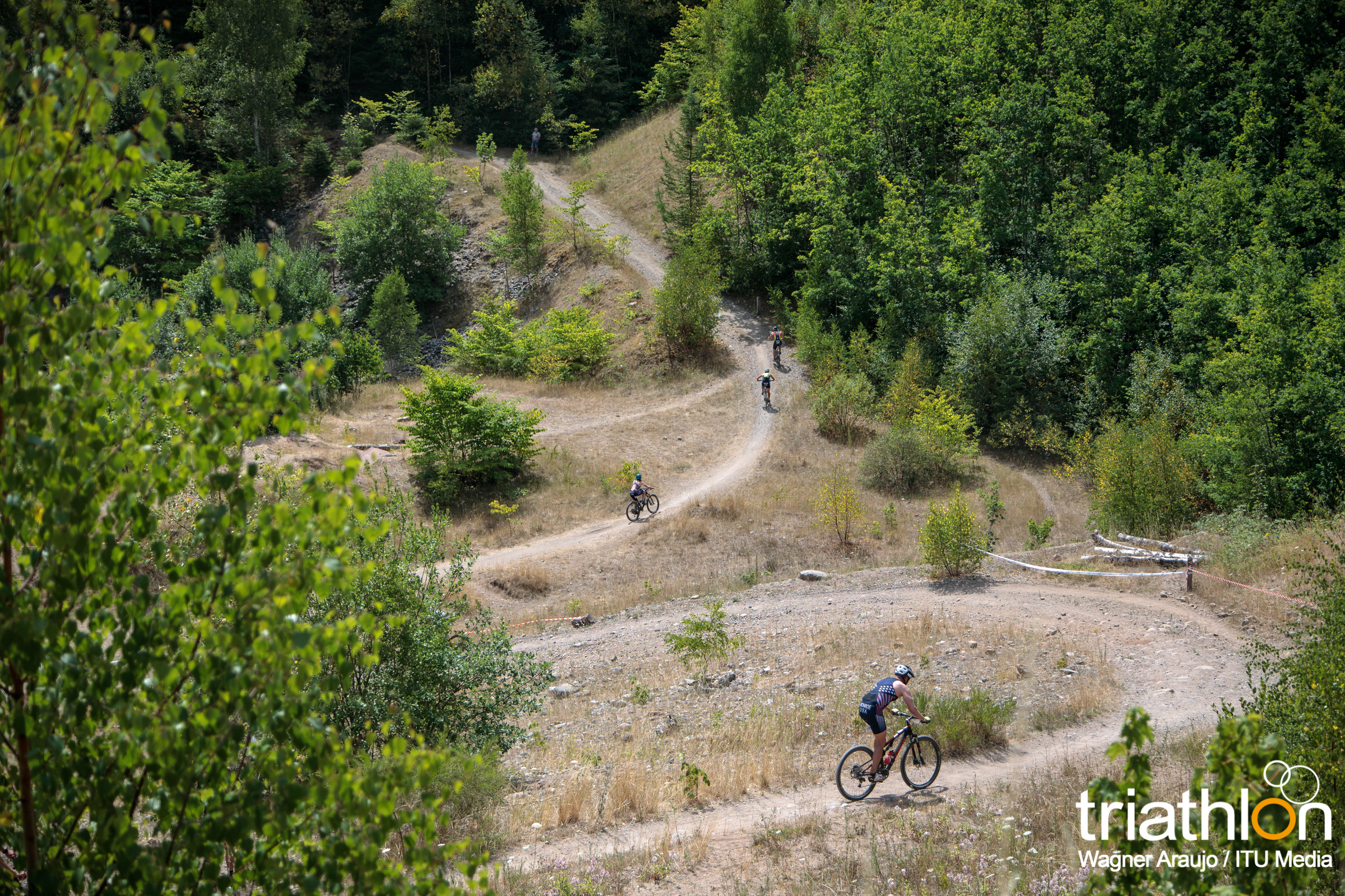 Circuito Cross: a Maleo vincono Ingrillì e Menditto