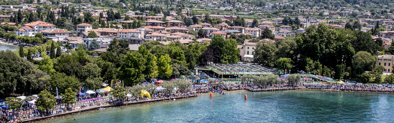 36° Triathlon di Bardolino: iscrizione agevolata entro fine gennaio