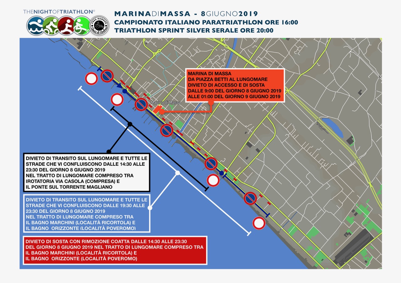 MAPPA GENERALE