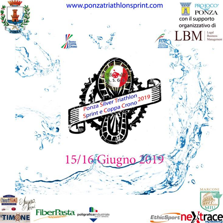 ponza triathlon