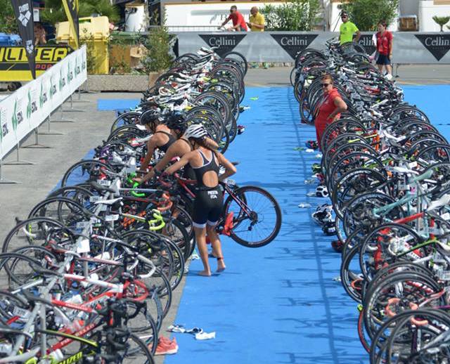 Sanremo Triathlon Giovani, domani ultimo giorno per iscriversi