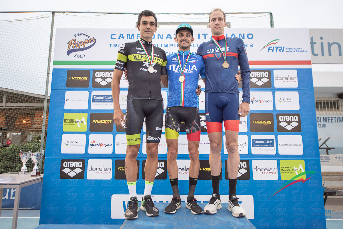 CI Olimpico PremiazioniCervia Ballabio 5442