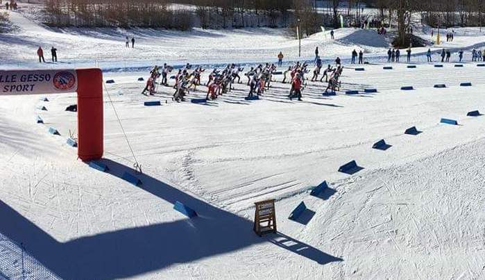 Tricolori Winter Triathlon: appuntamento a Entracque per domenica 27 gennaio