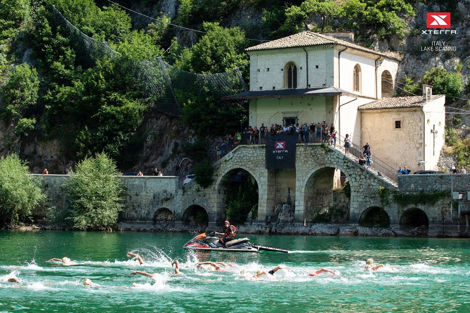 Il Progetto Cross lavora per il futuro: il report del raduno di Scanno