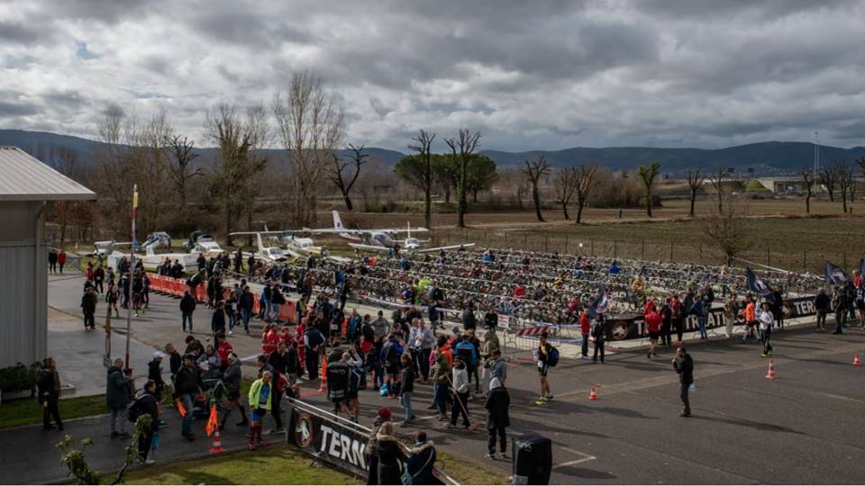 Il resoconto del 4° Duathlon del Drago