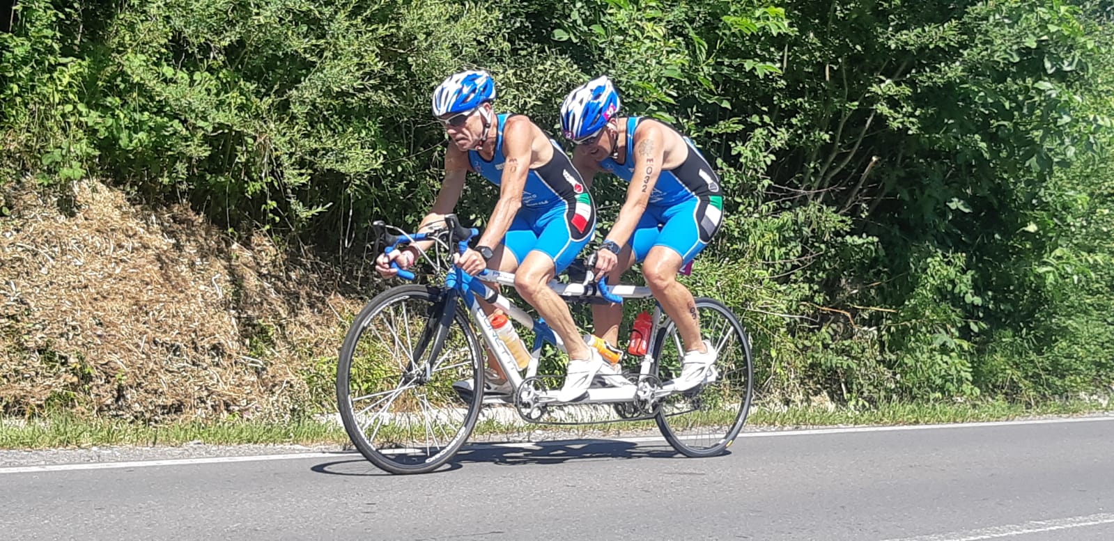 ceriani ptvi paratriathlon europei targu mures