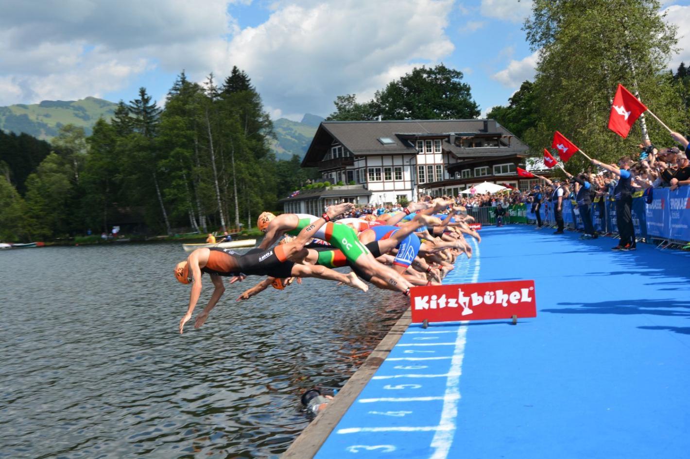 Greco quinta agli Youth European Championships Festival di Kitzbuehel