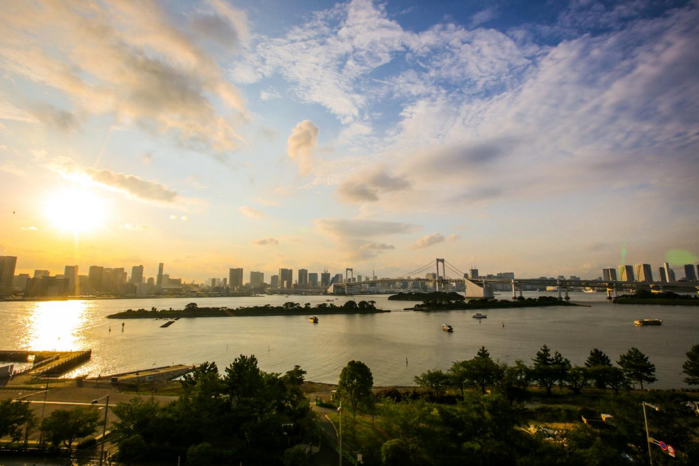images/2019/gare_internazionali/Tokyo_Test_Event/medium/tokyo_sunset.jpg