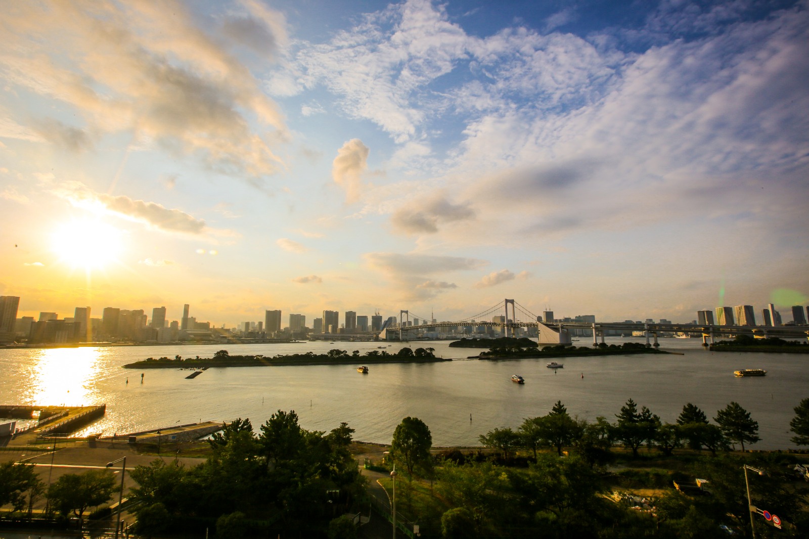 Giochi Olimpici di Tokyo 2020 rinviati al 2021. Slittano anche le Paralimpiadi.