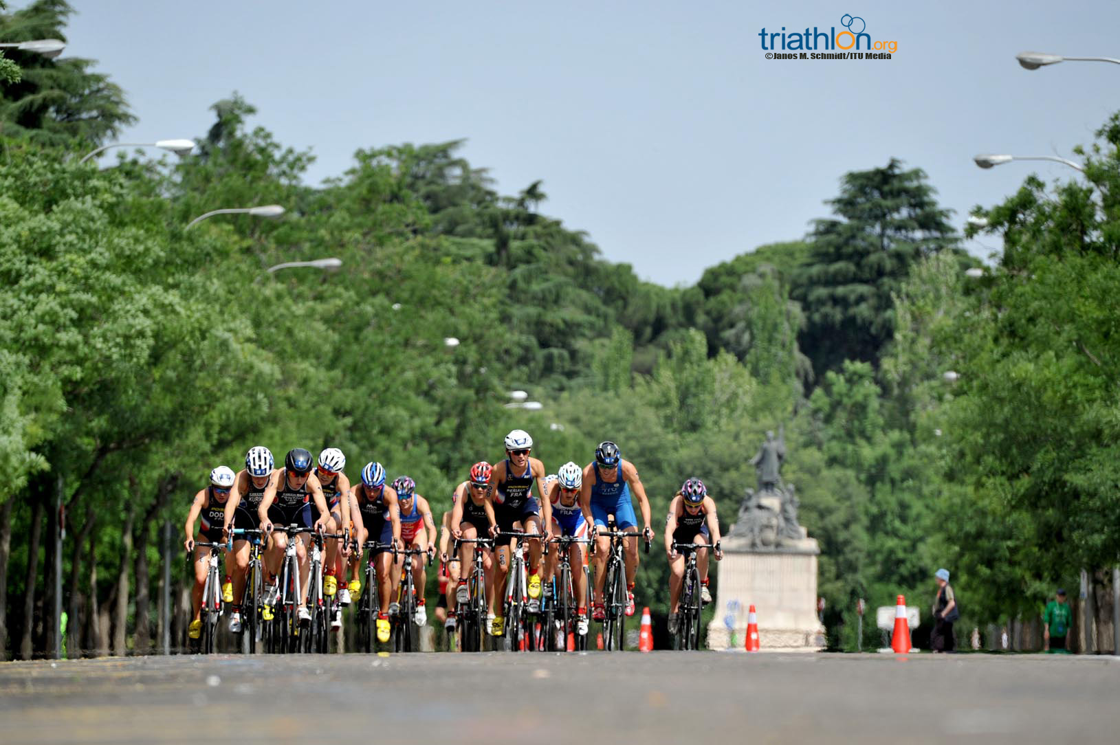 World Cup Madrid: domenica sei italiani al via nella gara della capitale spagnola