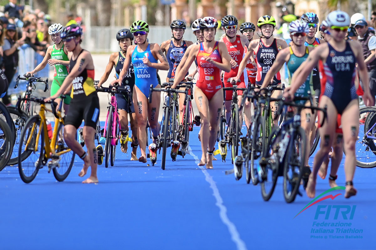 World Cup Cagliari su Icarus di Sky Sport