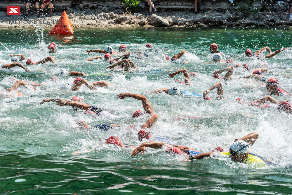 XTERRA Italy: Mairhofer seconda, Barazzuol terzo