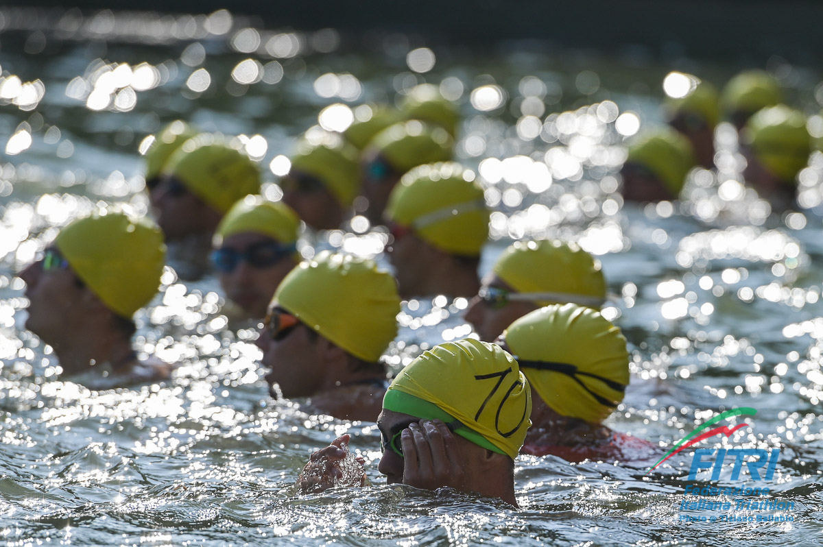 Grand Prix Bari: le start list aggiornate e le informazioni di servizio