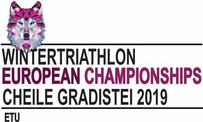 Europei Winter Triathlon 2019