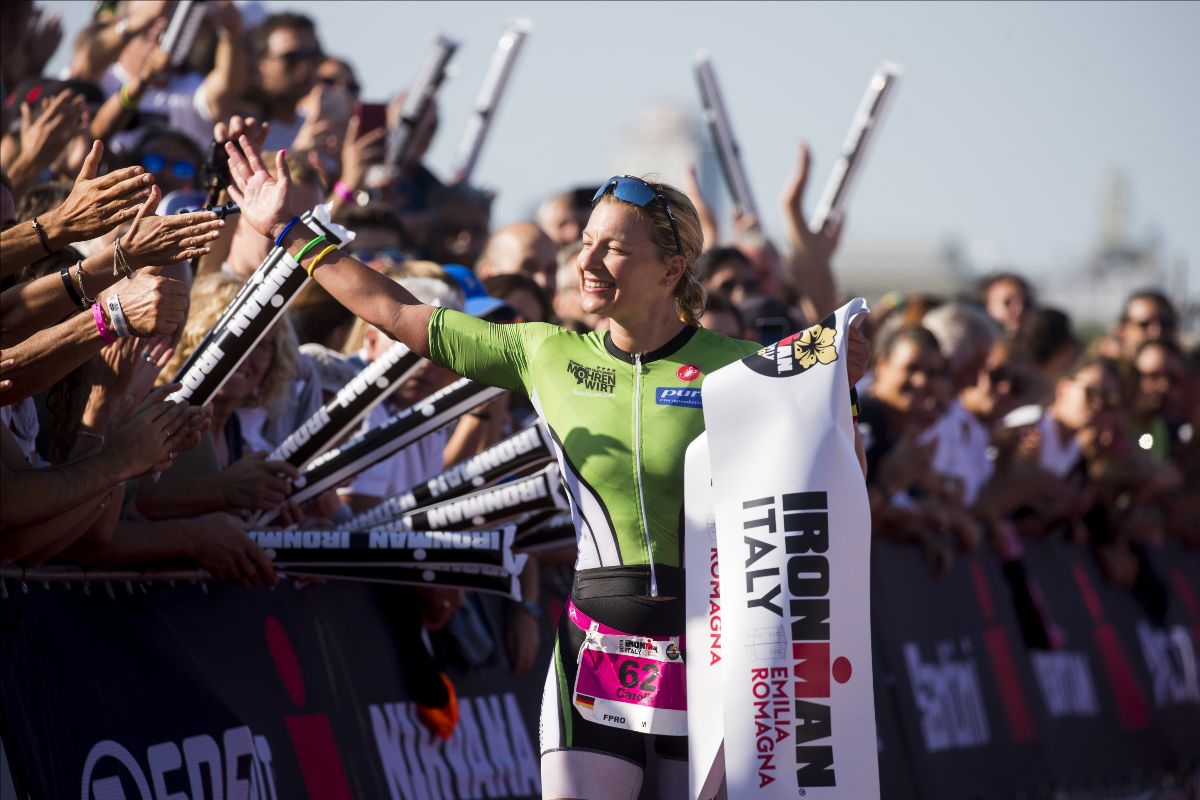 IRONMAN Italy Emilia-Romagna rinviato al 2021