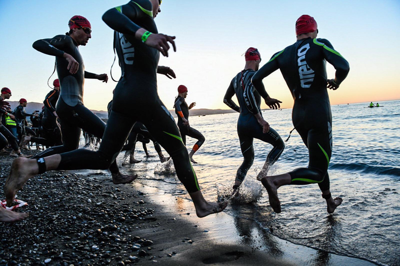 IRONMAN annuncia Venezia-Jesolo come nuova destinazione per un'altra gara in Italia nel 2021