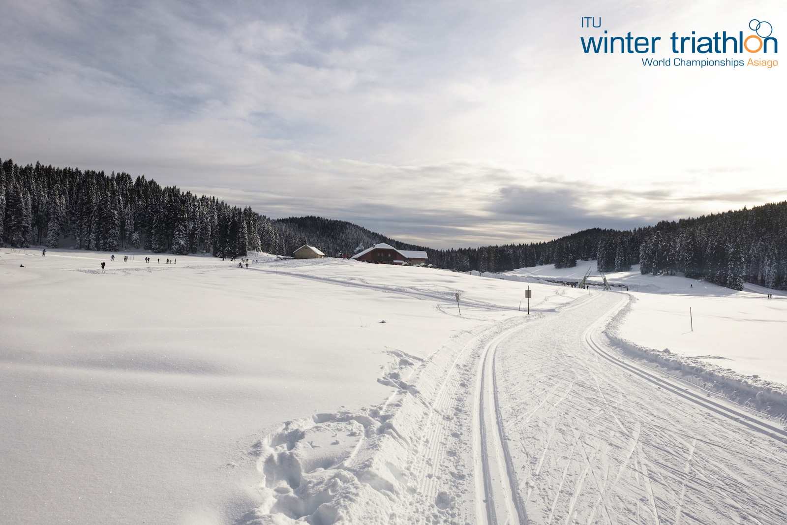 Mondiali Winter Triathlon: iscrizioni aperte fino al 28 gennaio