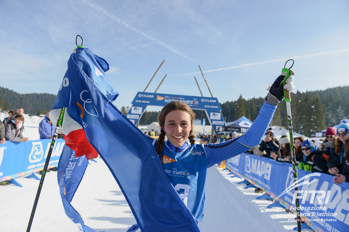 Tiziano Ballabio Fitri WC1 Asiago 39