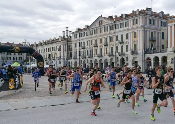 Programma Attività Giovanile: si riparte verso la stagione 2019