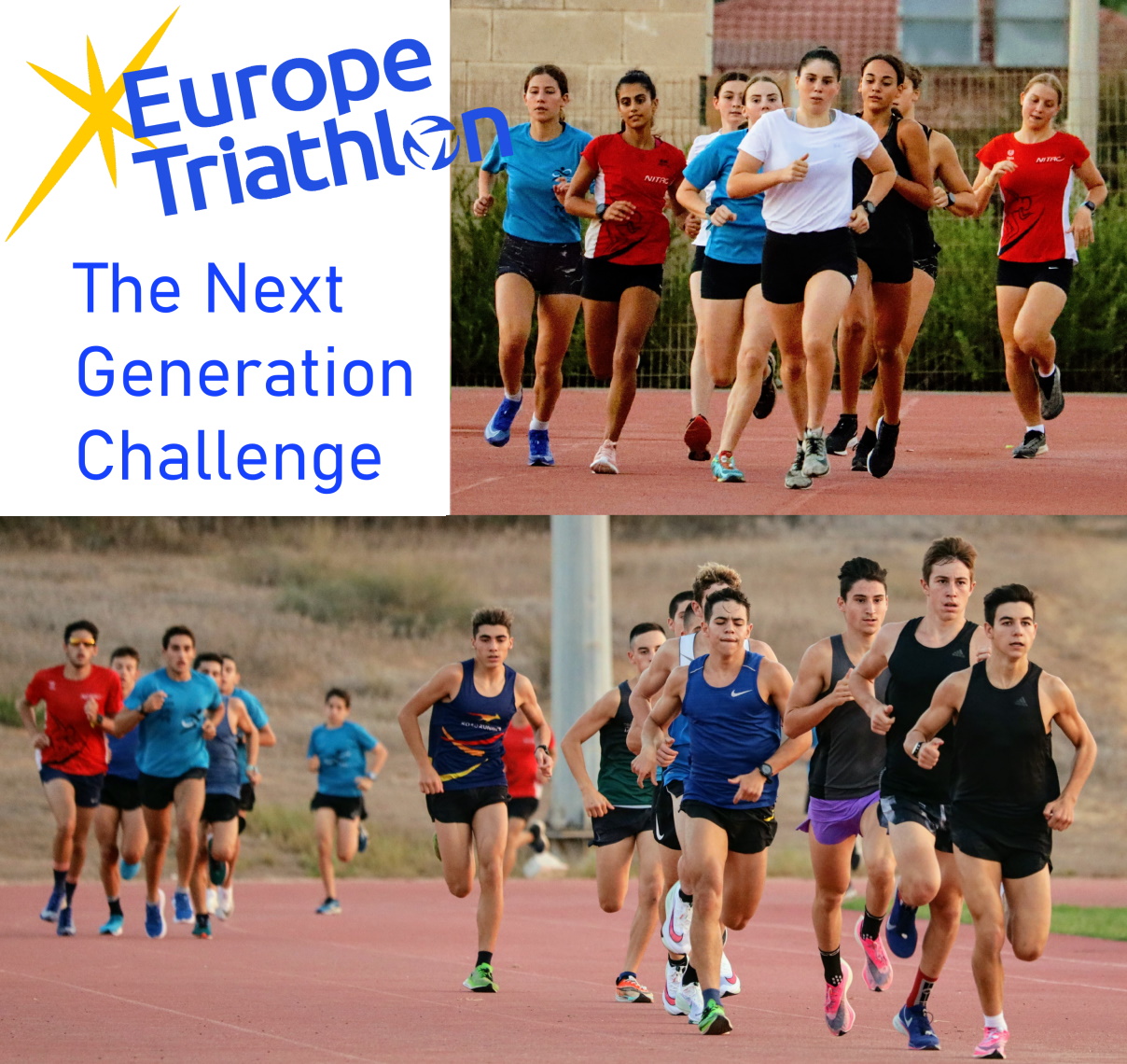 Giovani in evidenza nel ranking europeo del progetto Next Generation Challenge