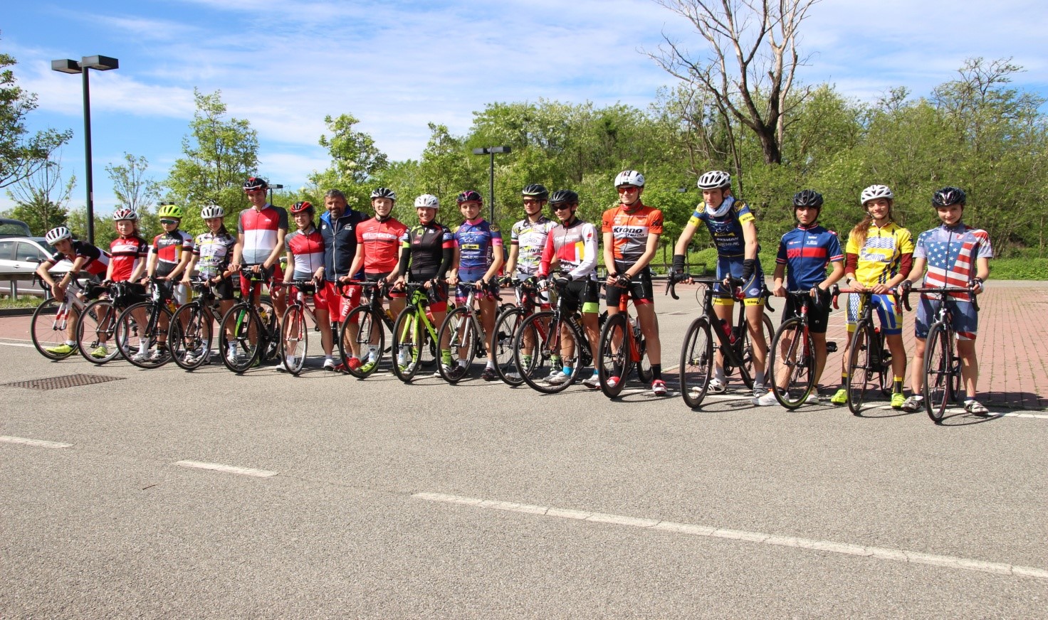 Camp Giovani Nord Ovest: il resoconto del raduno