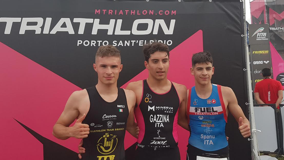 aquathlon podio youth b M pse19