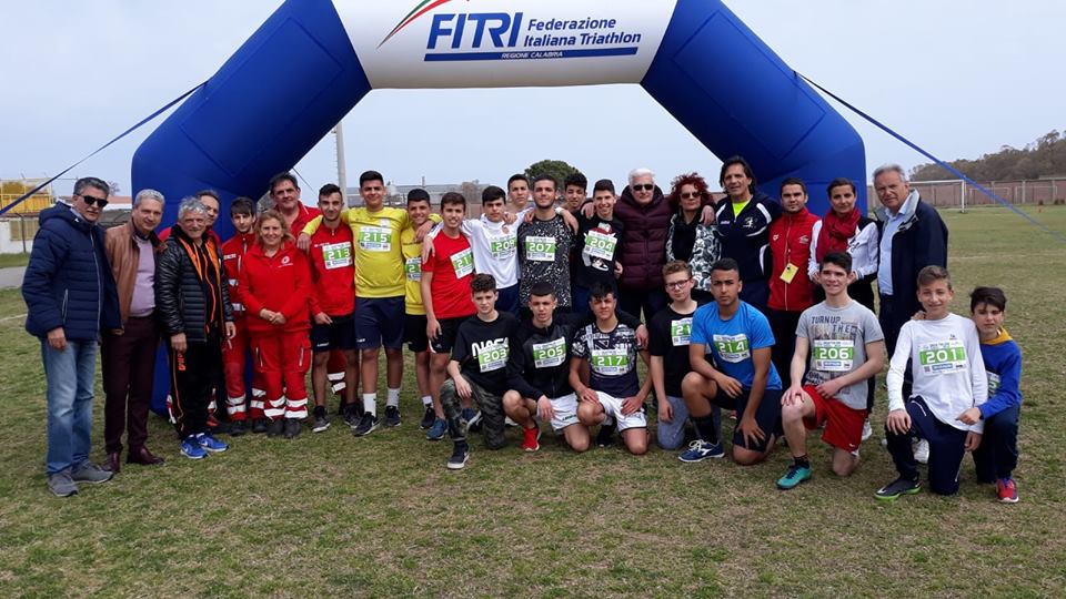 studenteschi CALABRIA