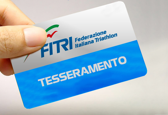 Tesseramento 2019: Online circolari e modulistica affiliazioni, riaffiliazioni e tesseramenti della nuova stagione