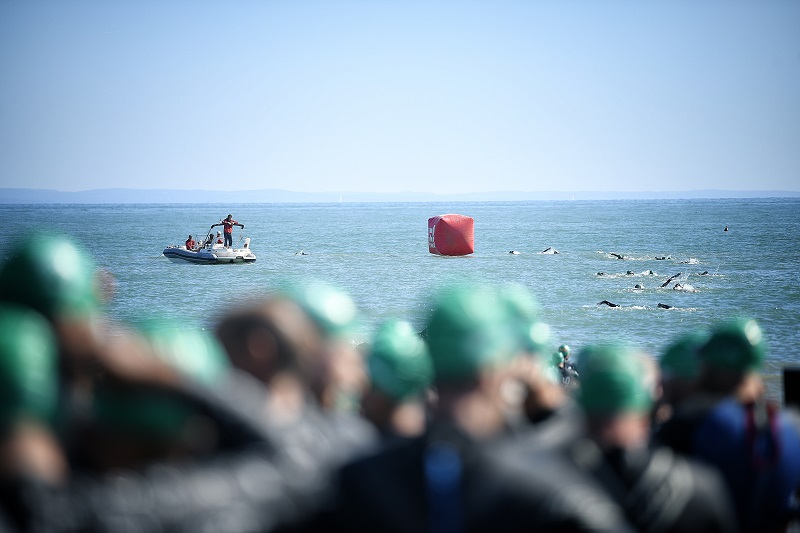 Campionati Italiani di Triathlon Sprint 2019 a Lignano Sabbiadoro: iscrizioni aperte