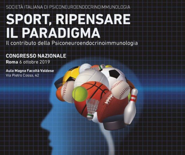 Sport, ripensare il paradigma. Congresso nazionale a Roma il 6 ottobre