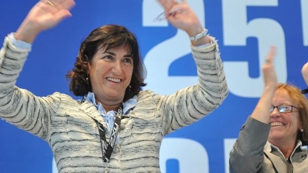 Marisol Casado confermata alla presidenza di World Triathlon. Tre italiani nelle commissioni
