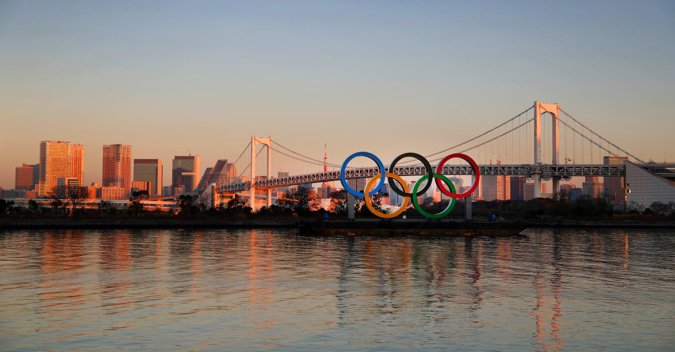 Giochi Olimpici Tokyo 2020: gli Azzurri convocati