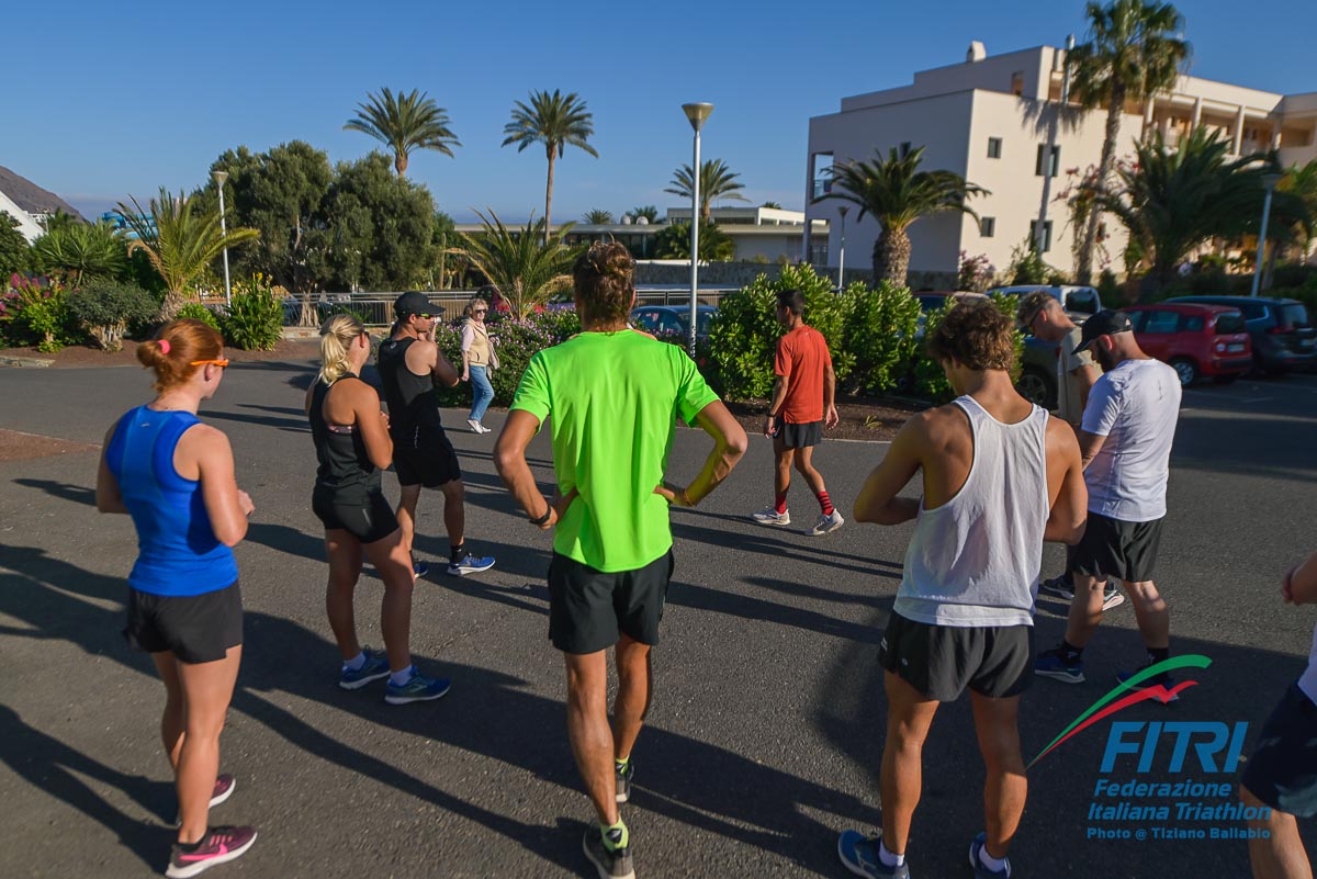 Medici Sportivi: le raccomandazioni per gli allenamenti