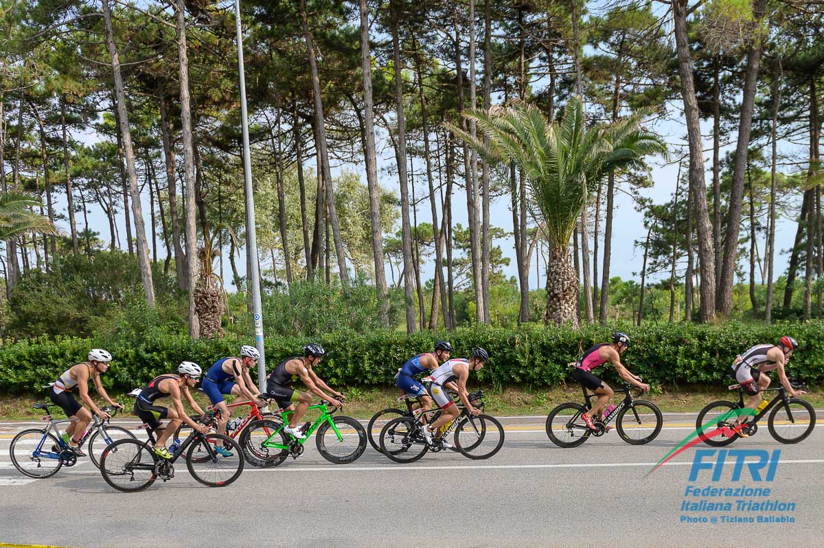 Triathlon Candia rinviato a Maggio 2021