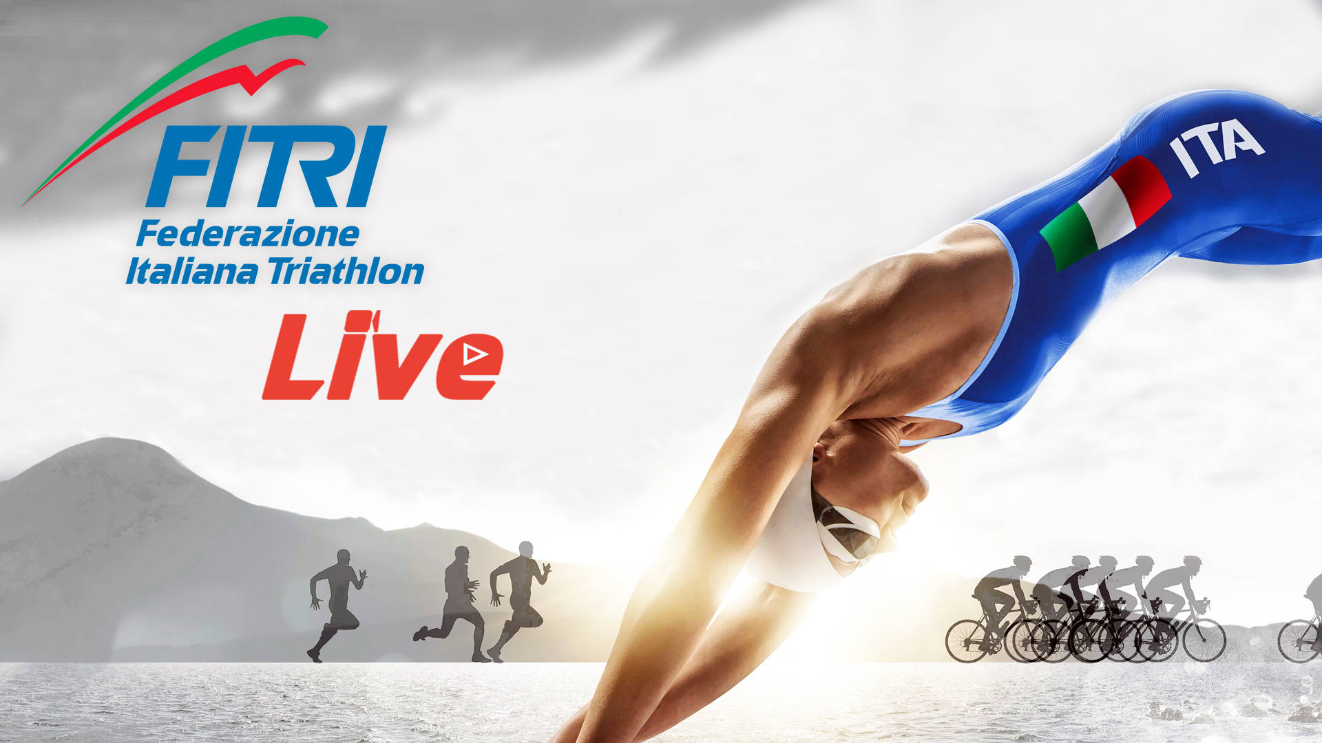 FITRI Live: in diretta con i protagonisti del nostro triathlon