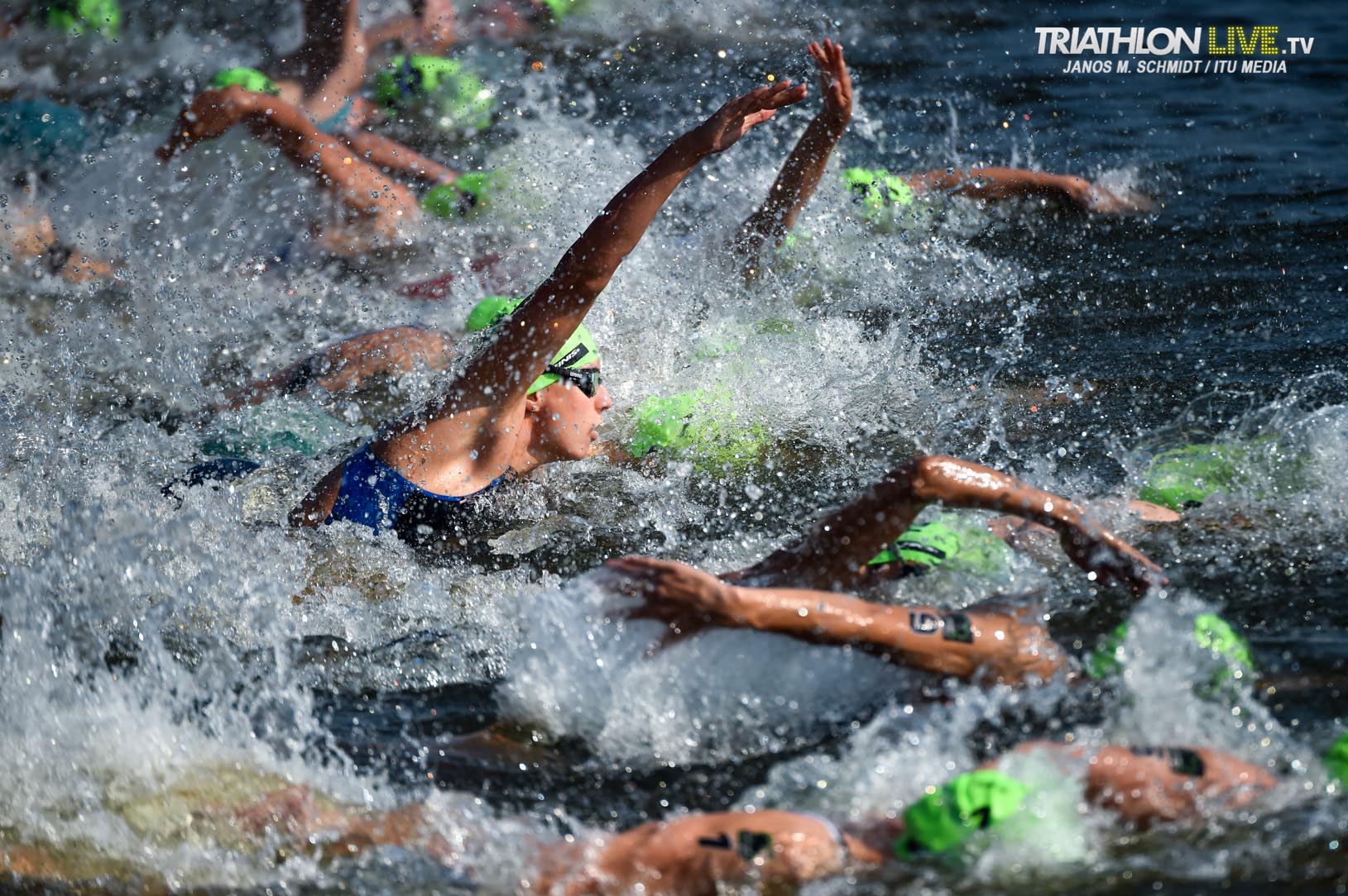 Azzurri in Repubblica Ceca per la World Cup di Karlovy Vary