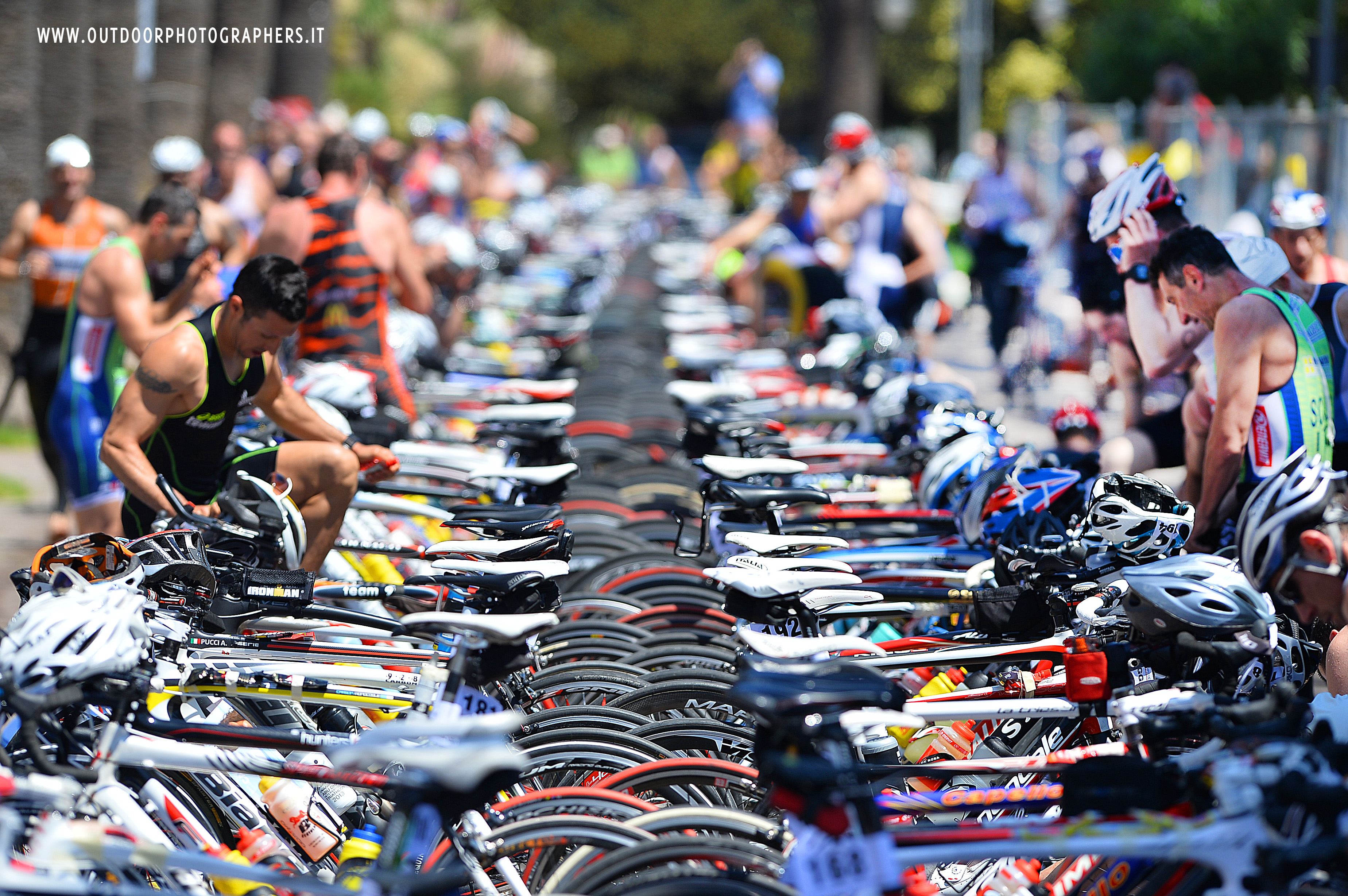 Triathlon olimpico di Pietra Ligure: iscrizioni aperte