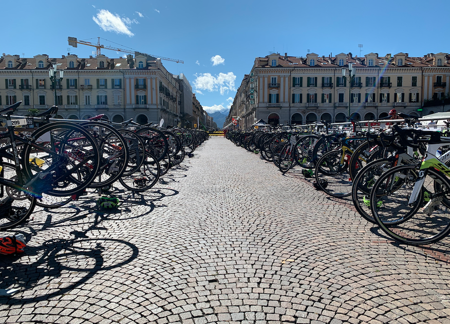 Tricolori Duathlon Giovani: superata quota mille a Cuneo. Sabato 11 e domenica 12 le gare