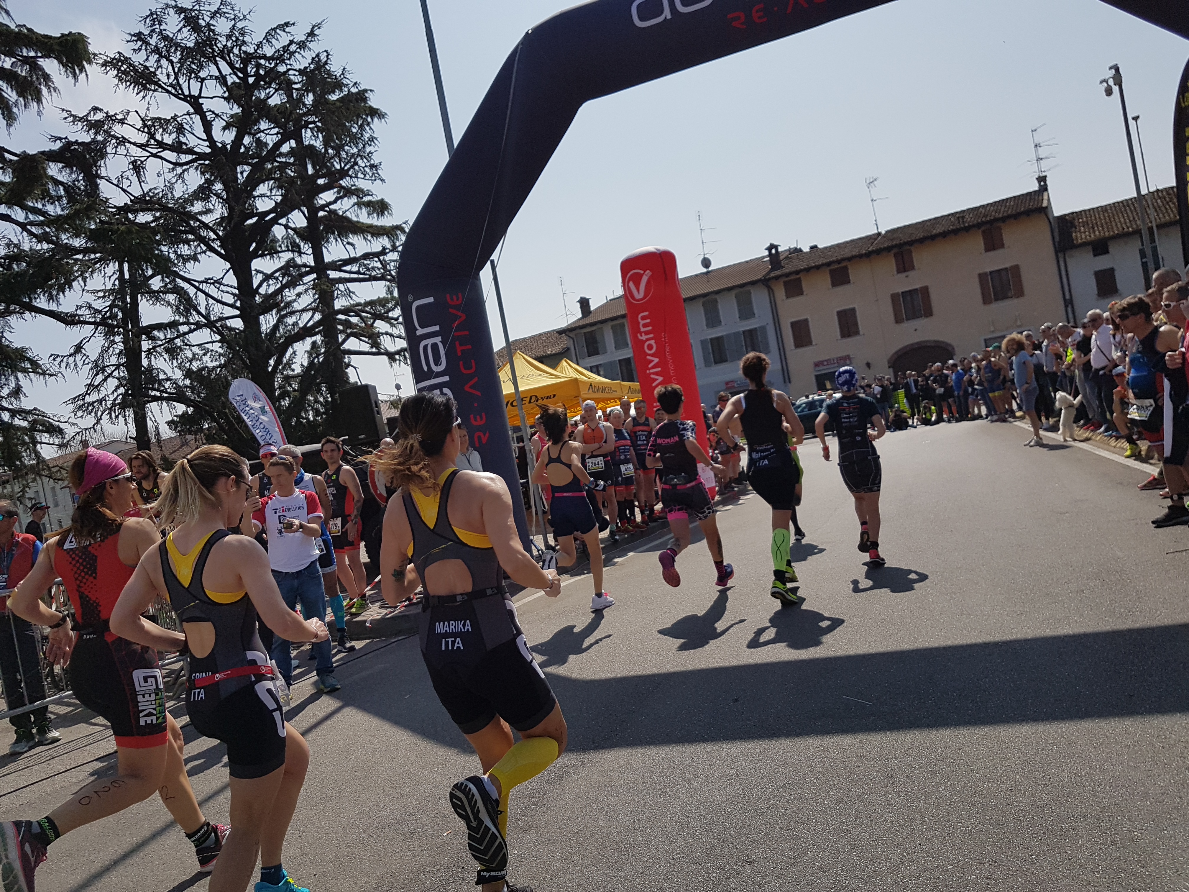 Duathlon di Santena: pochi giorni alla chiusura delle iscrizioni 